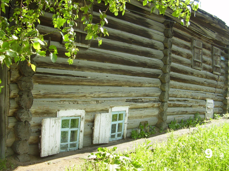 Купить Дом В Родничок Ачинского Района