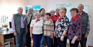 Сохраняя традиции. Ачинская делегация примет участие в праздновании Дня Республики в Чебоксарах