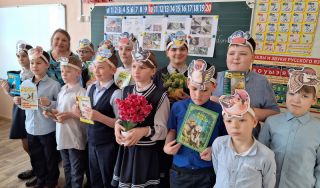 Экологическая мозаика «Птичка каждая важна, птичка каждая нужна»