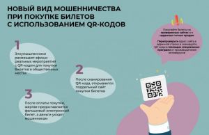 Осторожно, мошенники!