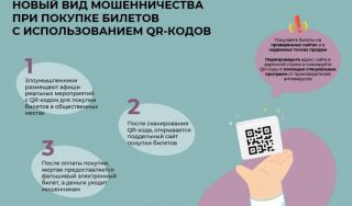 Осторожно, мошенники!