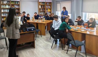 Игра «Битва интеллектов»