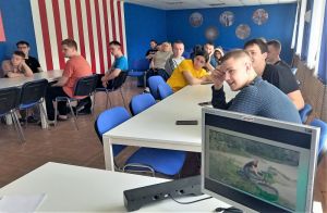 Здоровый образ жизни – это стильно!