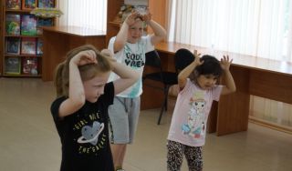 Увлекательный экотур «В мир животных и растений»