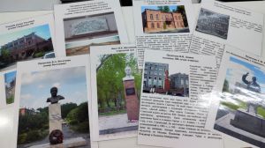 «Начни своё путешествие сегодня» – увлекательный ачгид в модельной библиотеке