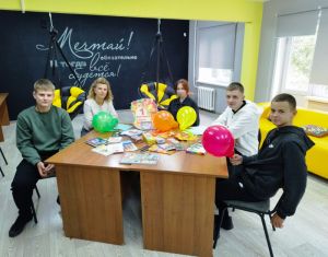 День добра «В школу – вместе!»