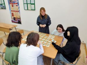 Краеведческое путешествие «Ачинск-341»