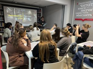 Литературная игра «Черновик Чехова»