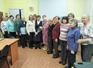 Исторический экскурс «Комсомол в моём сердце»