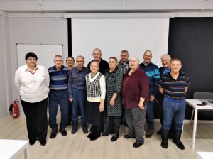 Комсомол и его историческое значение