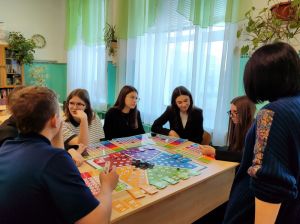 Игра «Криейтор»