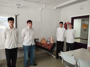 Программа «Города России»