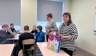 Игра «Криейтор»