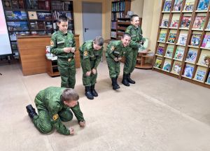 Приходите в театр!