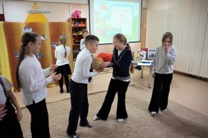 Театр – это сказка, театр – это чудо!