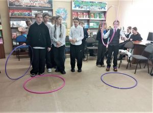 О белом Биме и его друзьях