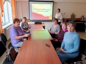 Час-реквием «Неизвестный солдат, ты для каждого вечно живой!»