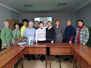 Литературный серпантин  «Звезда Серебряного века»