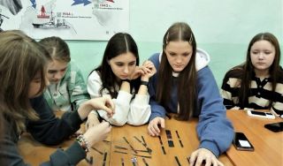 Историческая игра-детектив «Тайны города А.» Историческая игра-детектив «Тайны города А.»