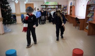 Минутки весёлого чтения «Озорной талант Даниила Хармса» Минутки весёлого чтения «Озорной талант Даниила Хармса»