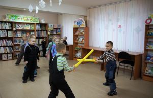 Познавательный час «Богатыри земли русской» Познавательный час «Богатыри земли русской»