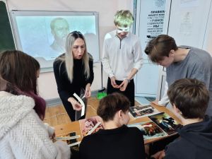 Программа «Так бывало в старину» Программа «Так бывало в старину»