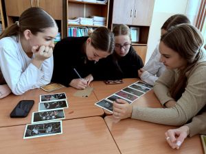 Чеховский декабрь: школьники и студенты «расшифровали» черновики классика Чеховский декабрь: школьники и студенты «расшифровали» черновики классика