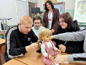 Игра «Семья – это…» Игра «Семья – это…»