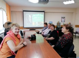 Творческий портрет «Мы с вами одной крови, вы и я» Творческий портрет «Мы с вами одной крови, вы и я»