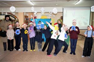 Предновогодний бестселлер «А Новый год-то будет?»