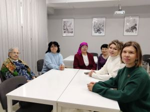 Культура, традиции и быт татарского народа