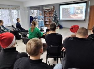 История Нового года и Рождества История Нового года и Рождества