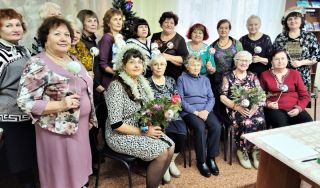 Новогодние чудеса в библиотеке