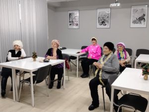 Рождественские традиции латгальского народа Рождественские традиции латгальского народа