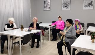 Рождественские традиции латгальского народа