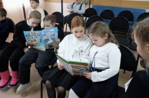 Зоознакомство «Пернатые друзья»