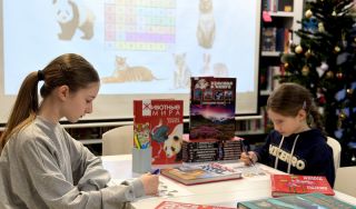 Филворд «Мир природы» Филворд «Мир природы»