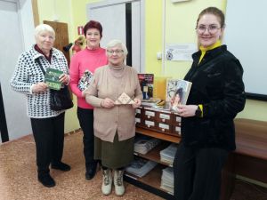 Музыкальный квиз «Угадай мелодию»