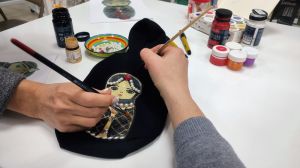 ВЫХОД В СВЕТ. В модельной библиотеке участники проекта «Гений места» разработали уникальные наряды для животных