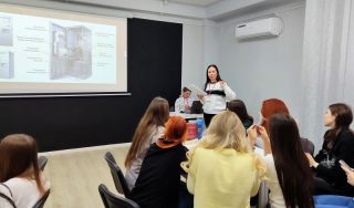 Интеллектуальная игра «Вспоминая СССР»