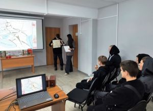 Сталинградская битва: хроника, факты, люди