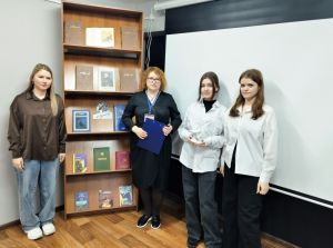 Литературная игра «По следам Пушкина»