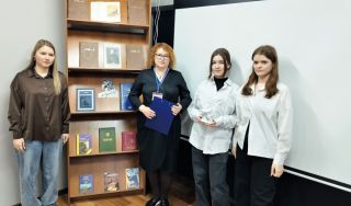 Литературная игра «По следам Пушкина»