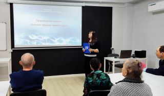 Краеведческое рандеву 