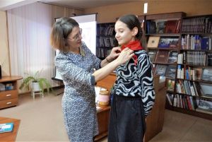 Дорогами гайдаровских героев Дорогами гайдаровских героев