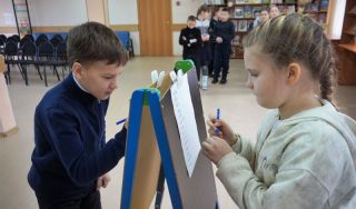 Мир родного языка Мир родного языка