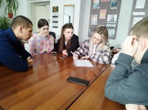 Игра «Тайны русских слов»