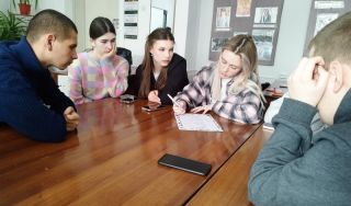 Игра «Тайны русских слов» Игра «Тайны русских слов»