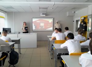 Интеллектуальная игра «Вспоминая СССР»