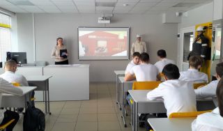 Интеллектуальная игра «Вспоминая СССР»